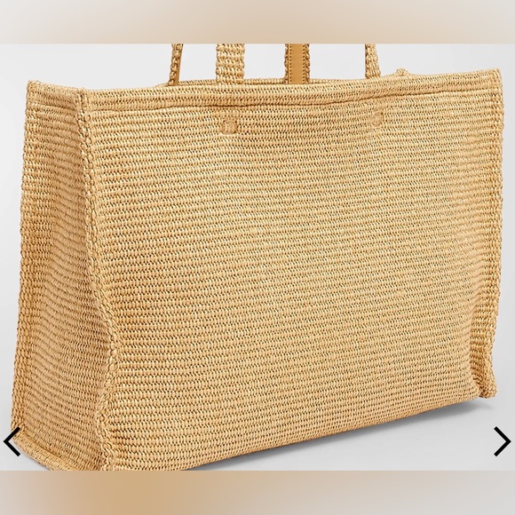 Givenchy Authentic Medium G-Tote Bag in Cotton - Picture 7 of 15